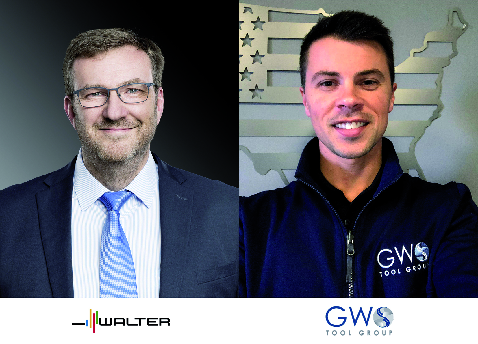 Walter übernimmt den amerikanischen Werkzeughersteller GWS Tool Group