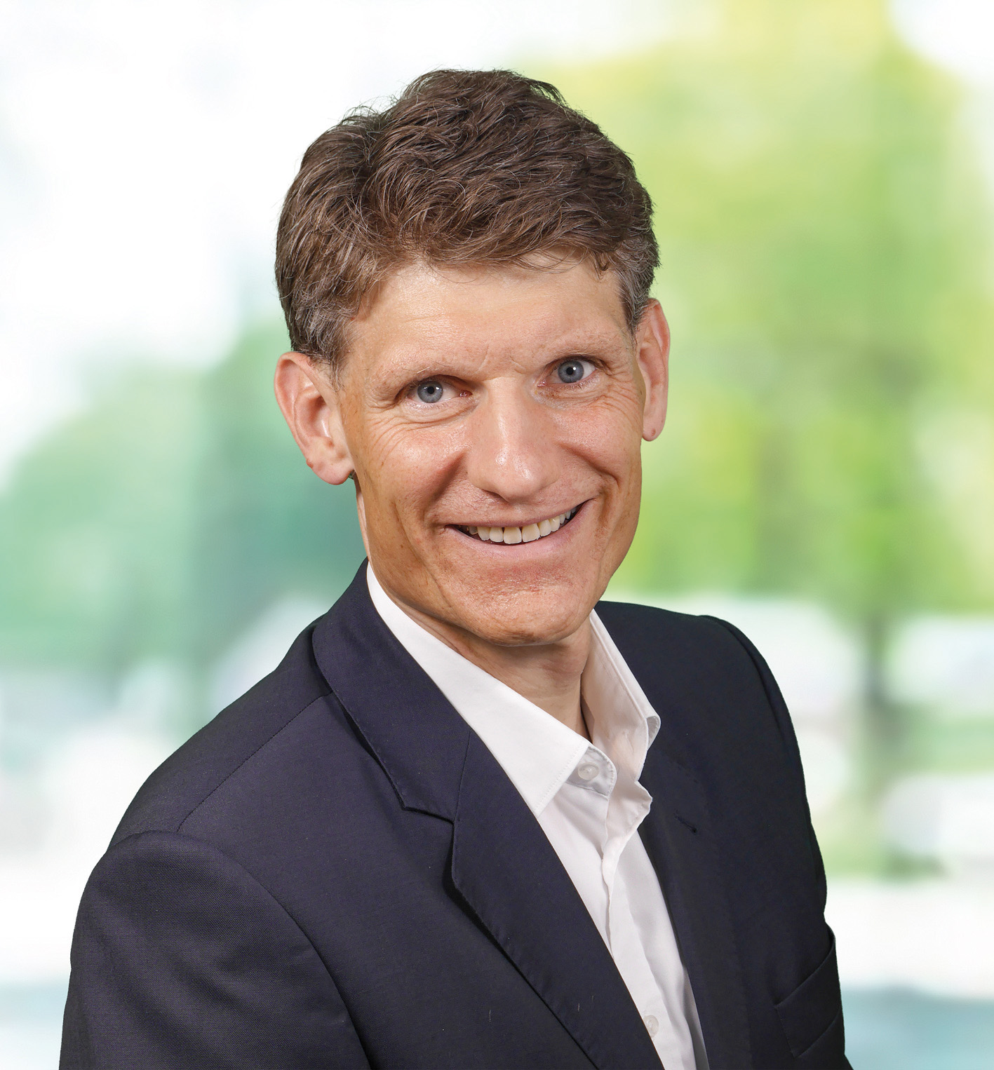 Matthias Cöster ist CFO der MAPAL Gruppe