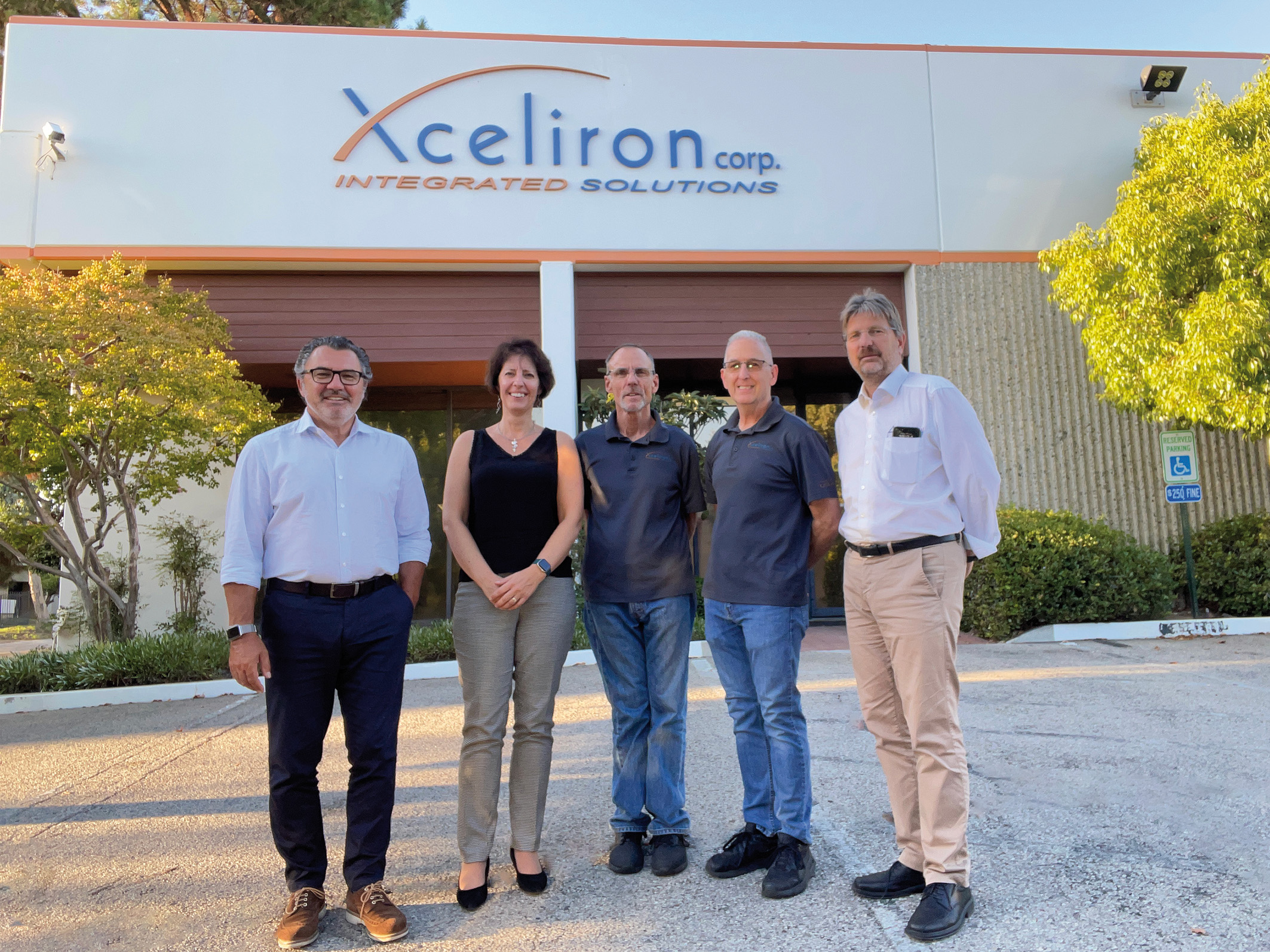 CERATIZIT übernimmt Xceliron Corp.