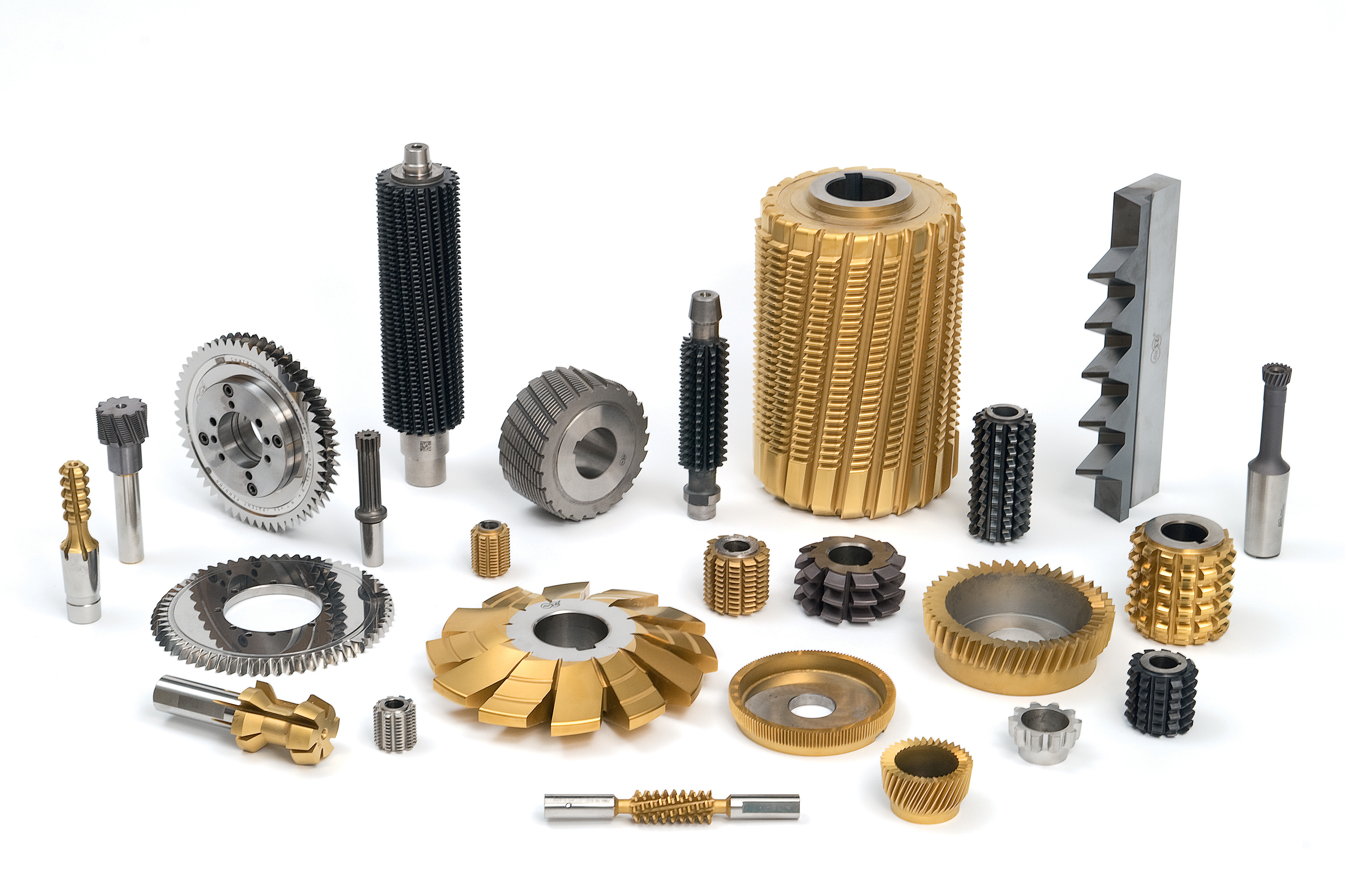 Star SU Europe: Gear manufacturing tools