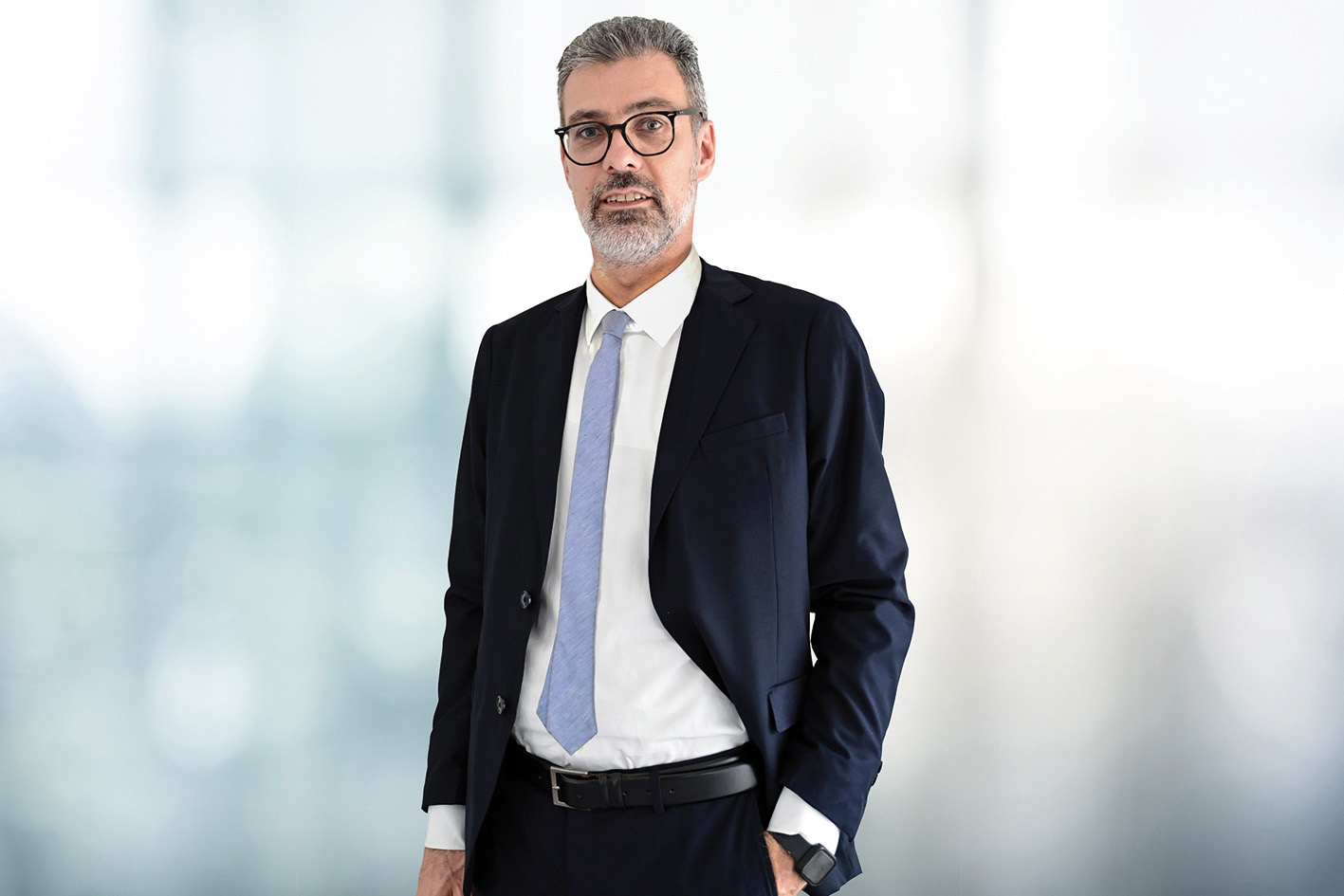 Claudio Gabos neuer Chief Sales Officer der MAPAL Gruppe