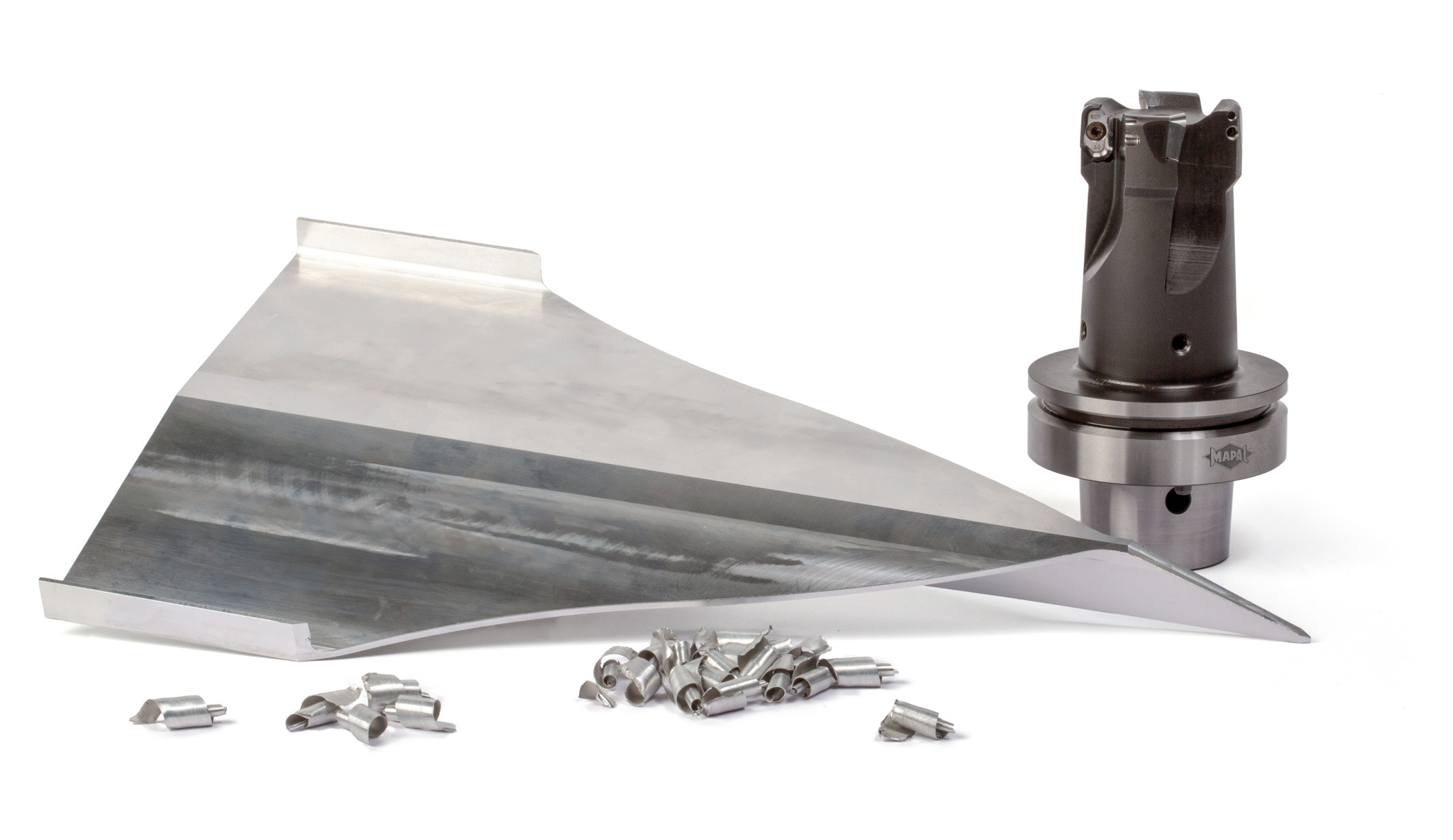 Empower Your Aluminium Machining