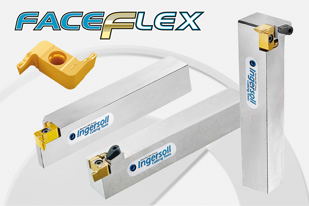 FaceFlex – Stabile Planstechplattenserie erweitert auf 2 mm Breite