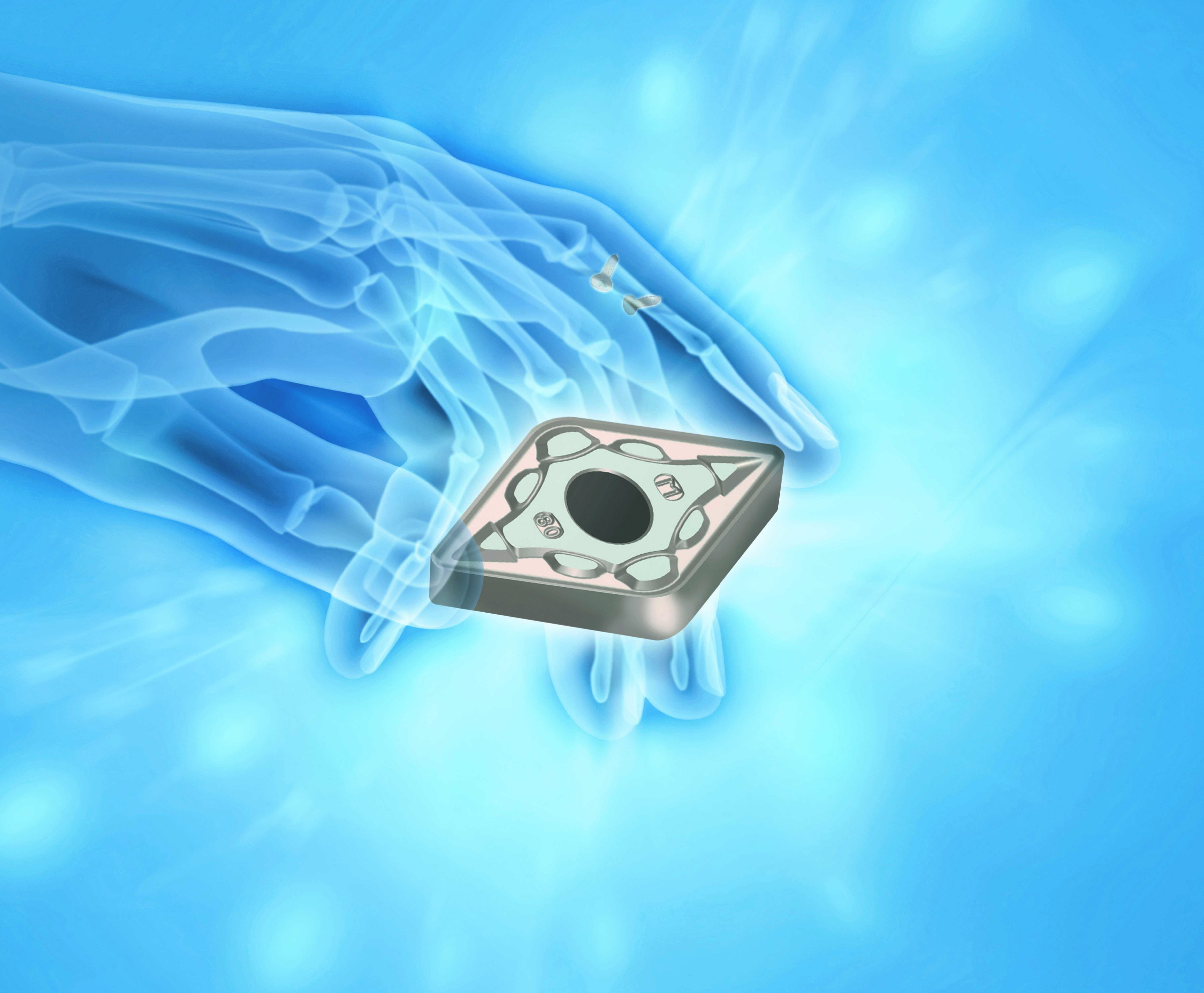 Boehlerit relies on HiPIMS coating technology