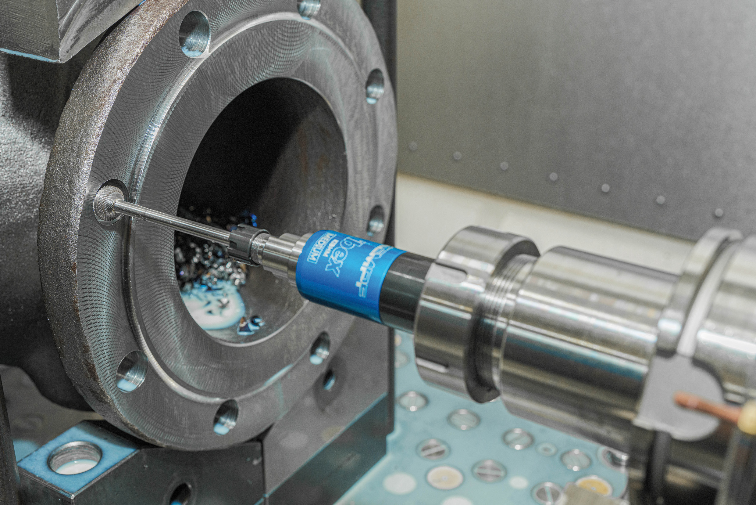 Kantenqualität ohne Kompromisse