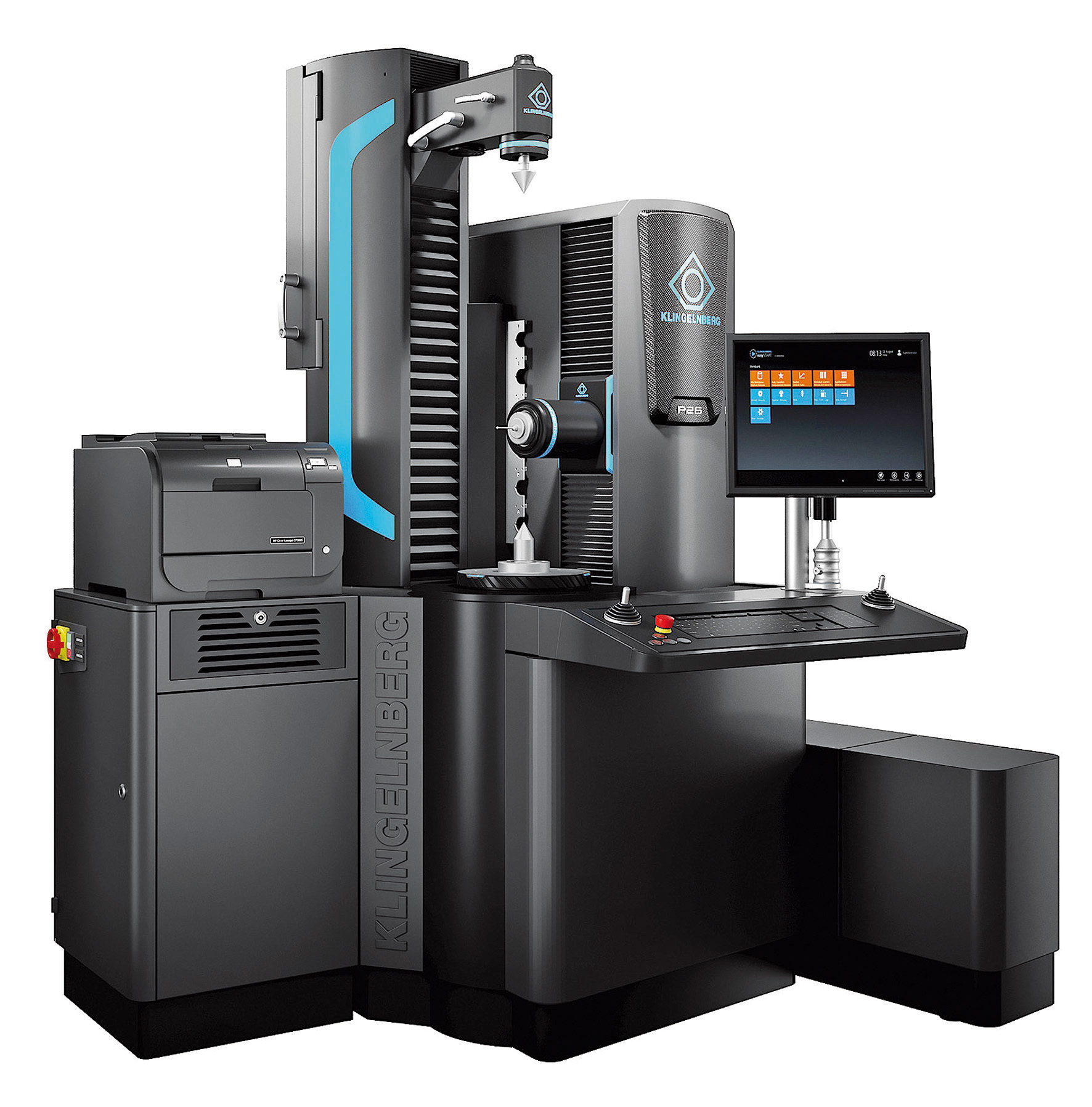 Innovationen und Technologien der Zukunft