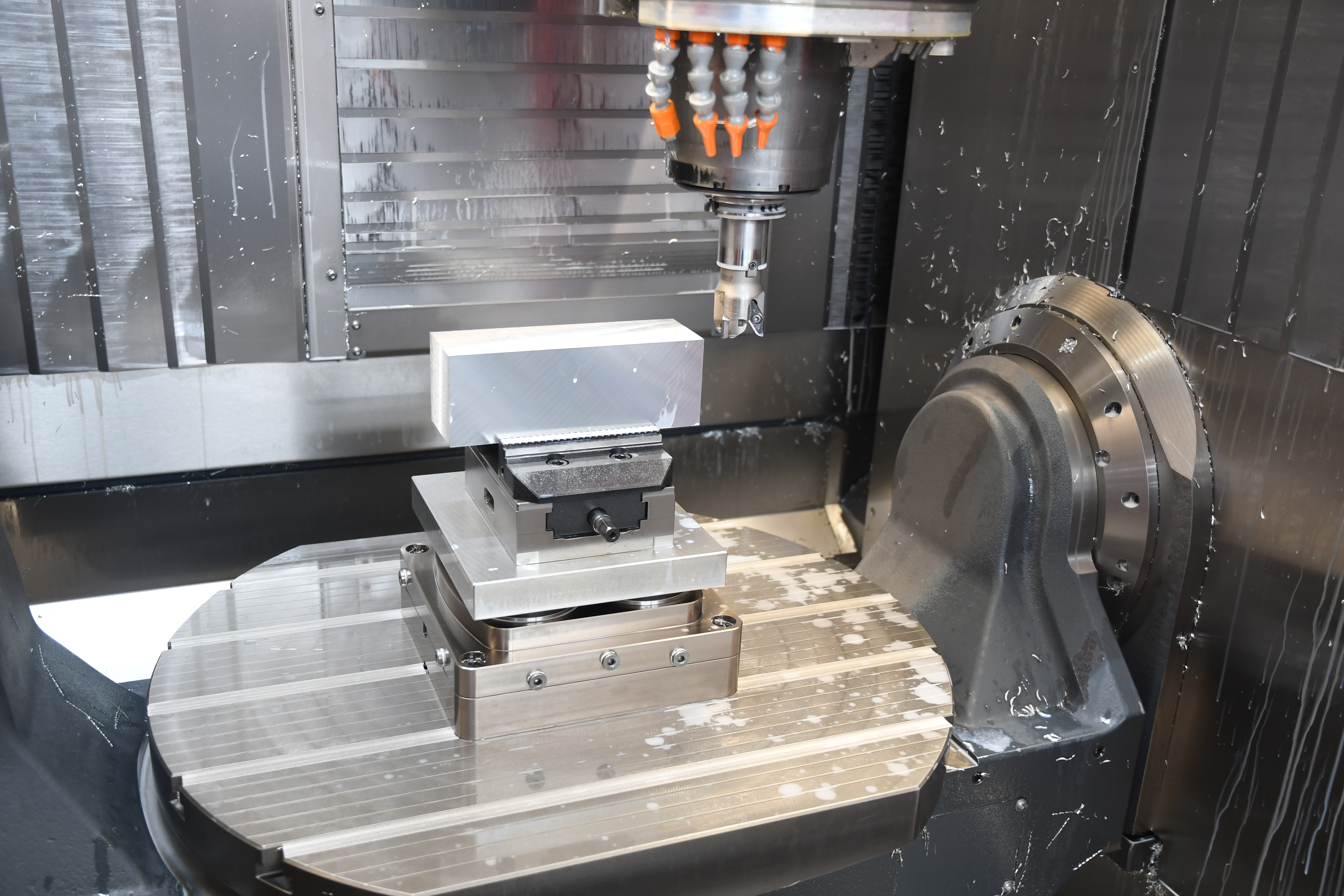 Robuste Systeme, die ihre Arbeit machen