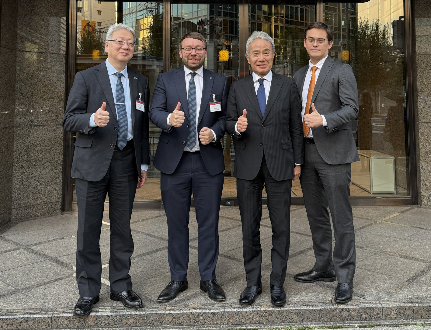 Gemeinsam Fertigung digitalisieren