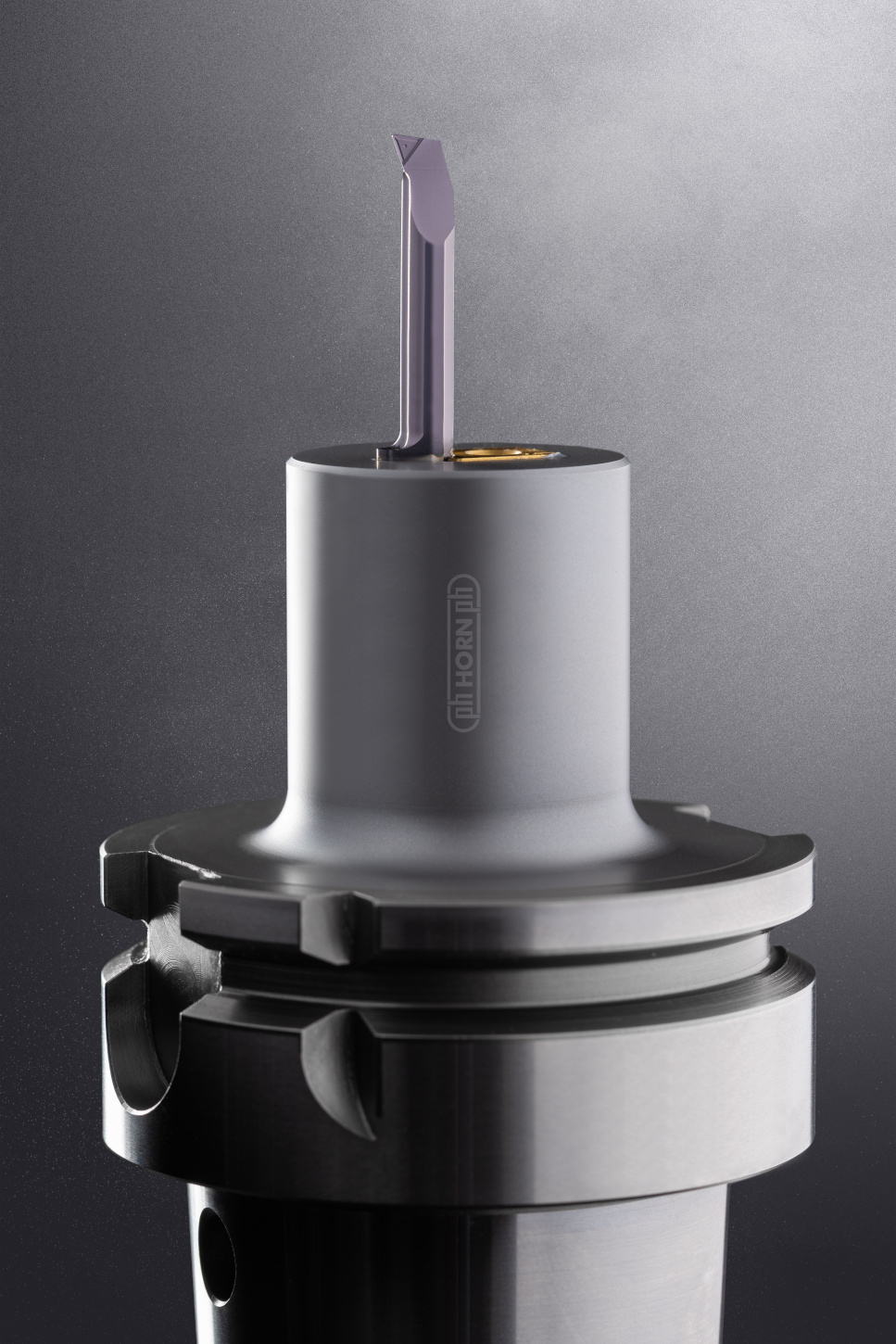 Miniwerkzeuge zuverlässig spannen