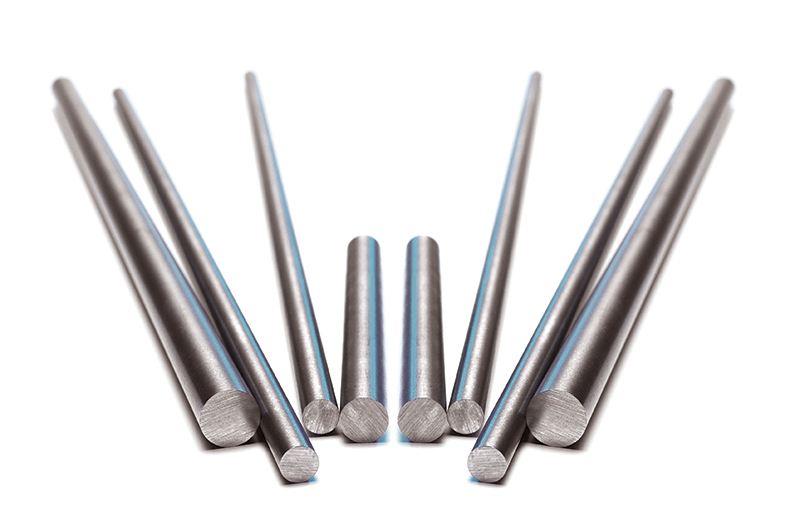 Hartmetall für schwierige Werkstoffe