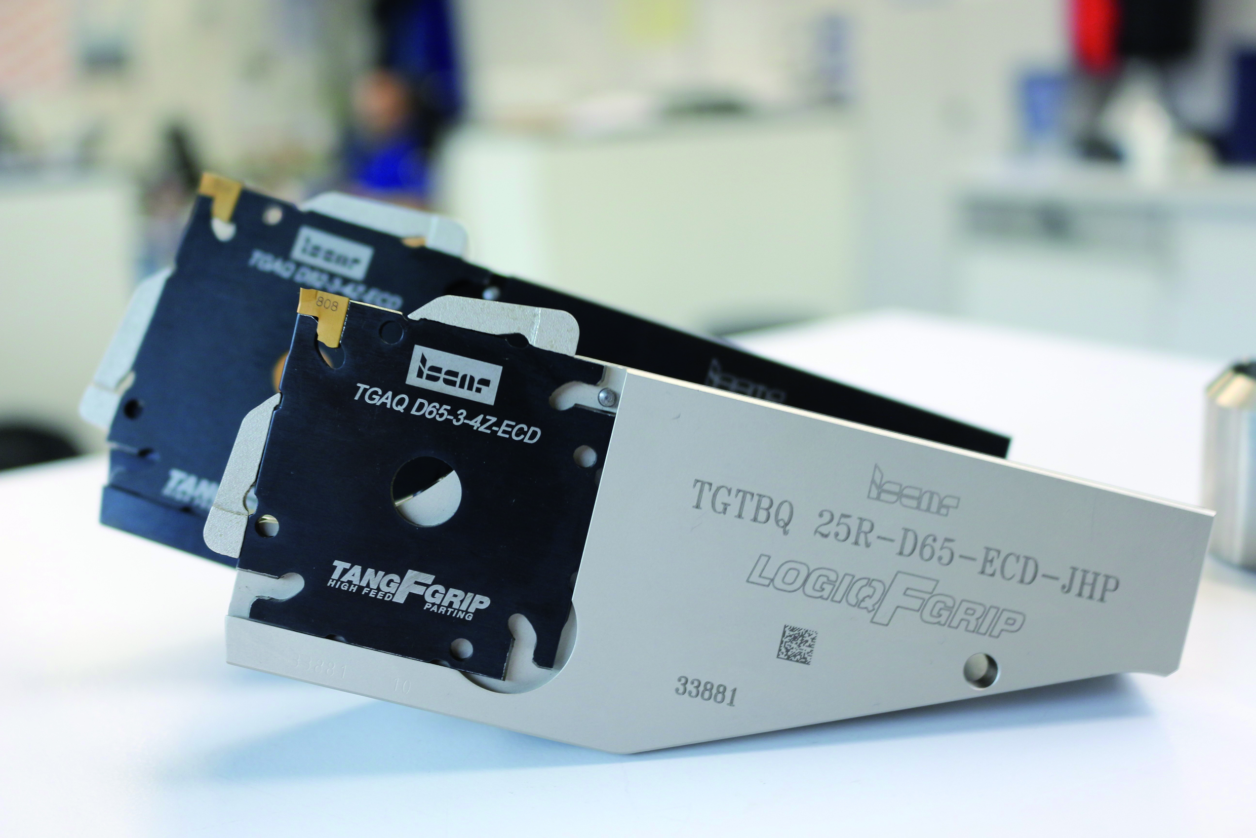 „Wie Sie hören, hören Sie nichts“