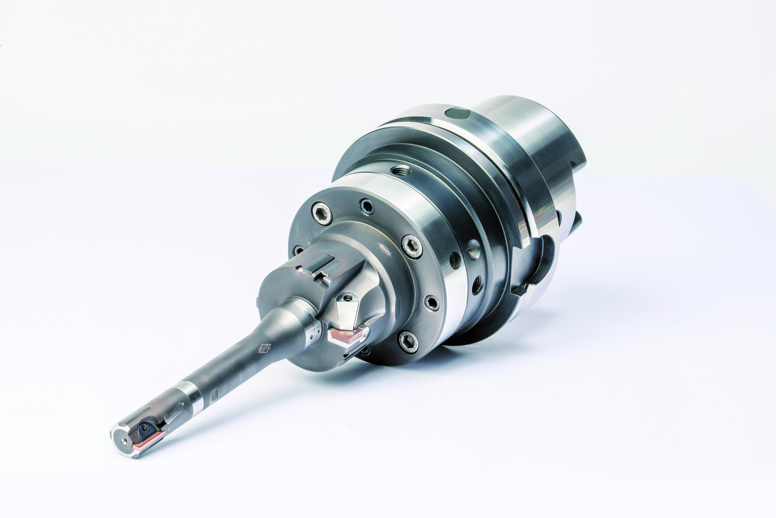 Kopfarbeit für den letzten Diesel