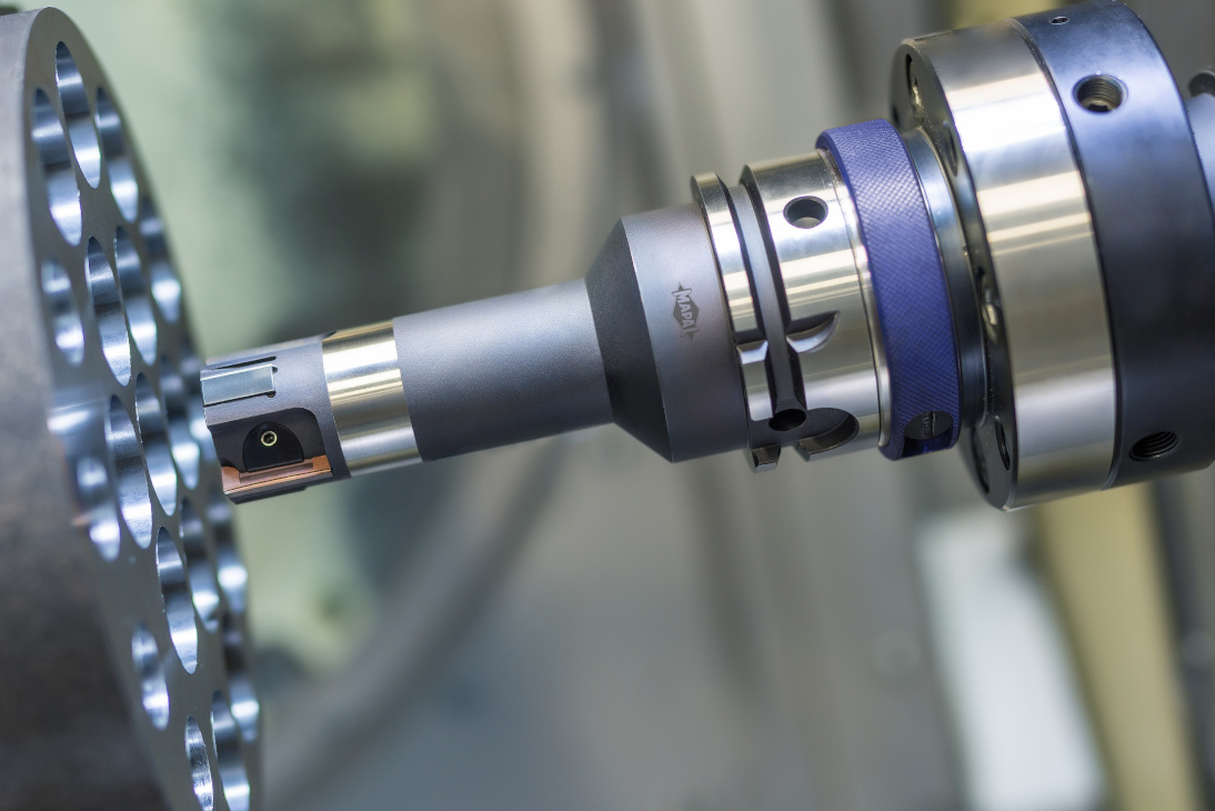 Späne zuverlässig brechen