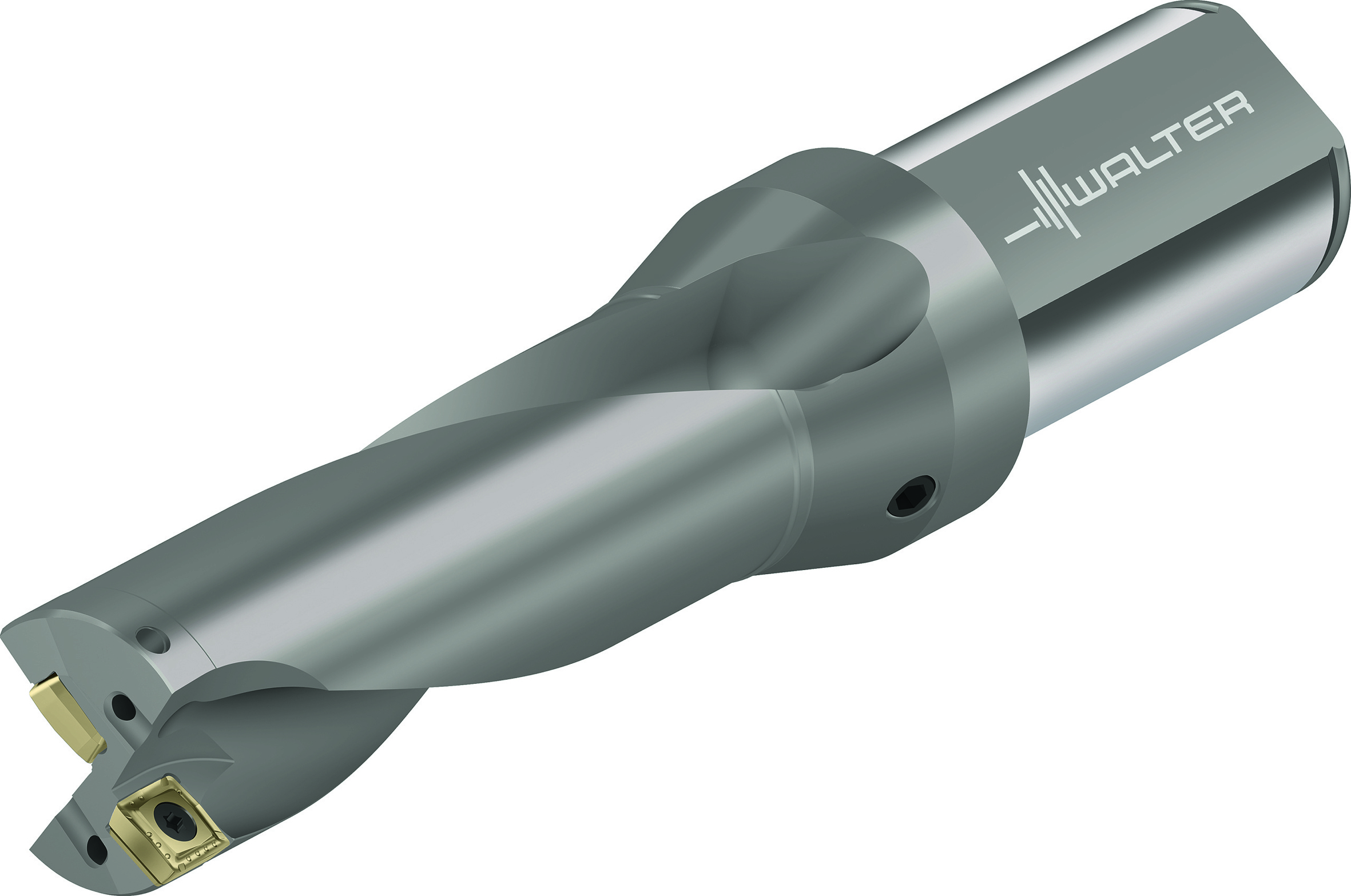 Einfach besser WSP-Bohren