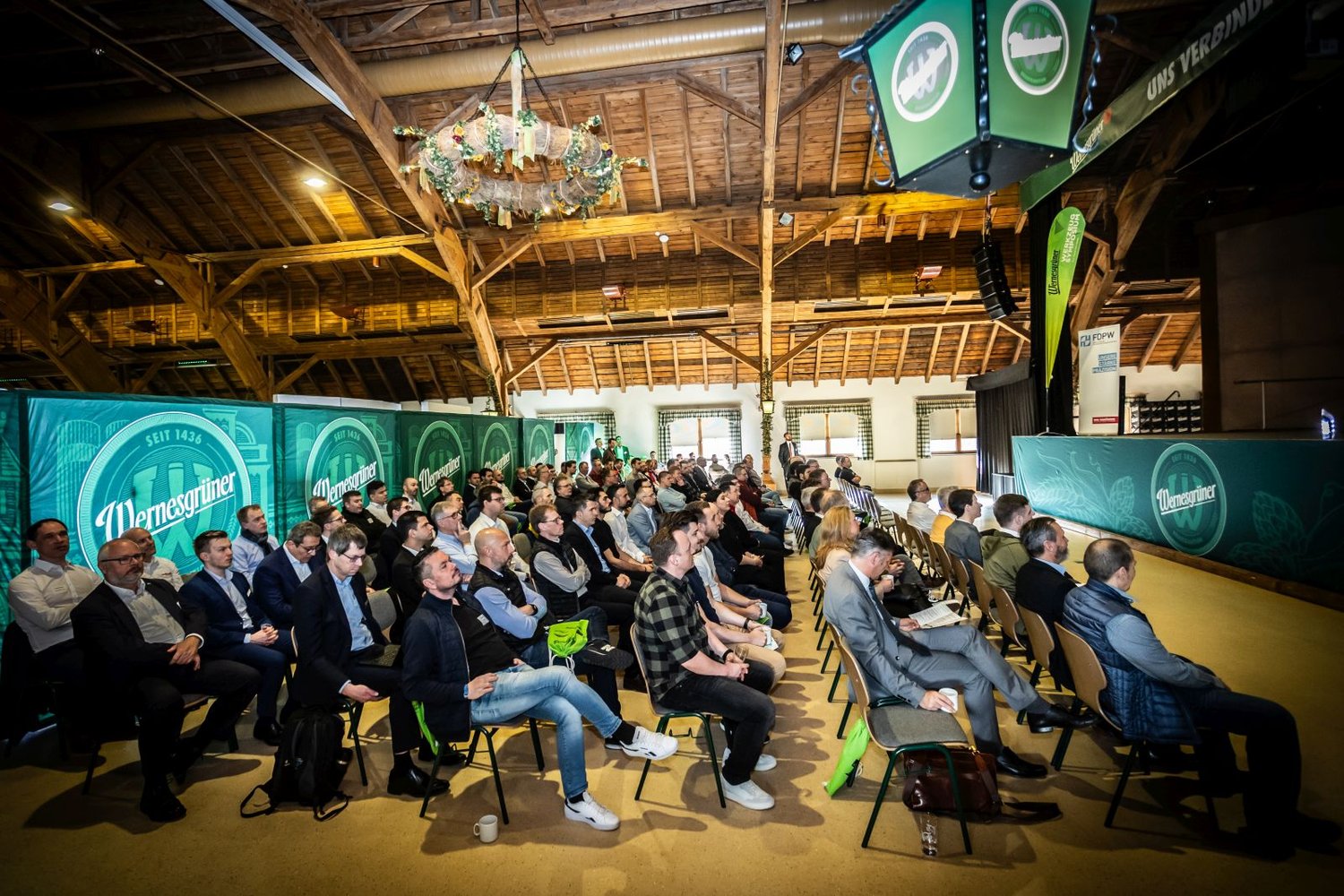 Impulse für Werkzeugschleifer