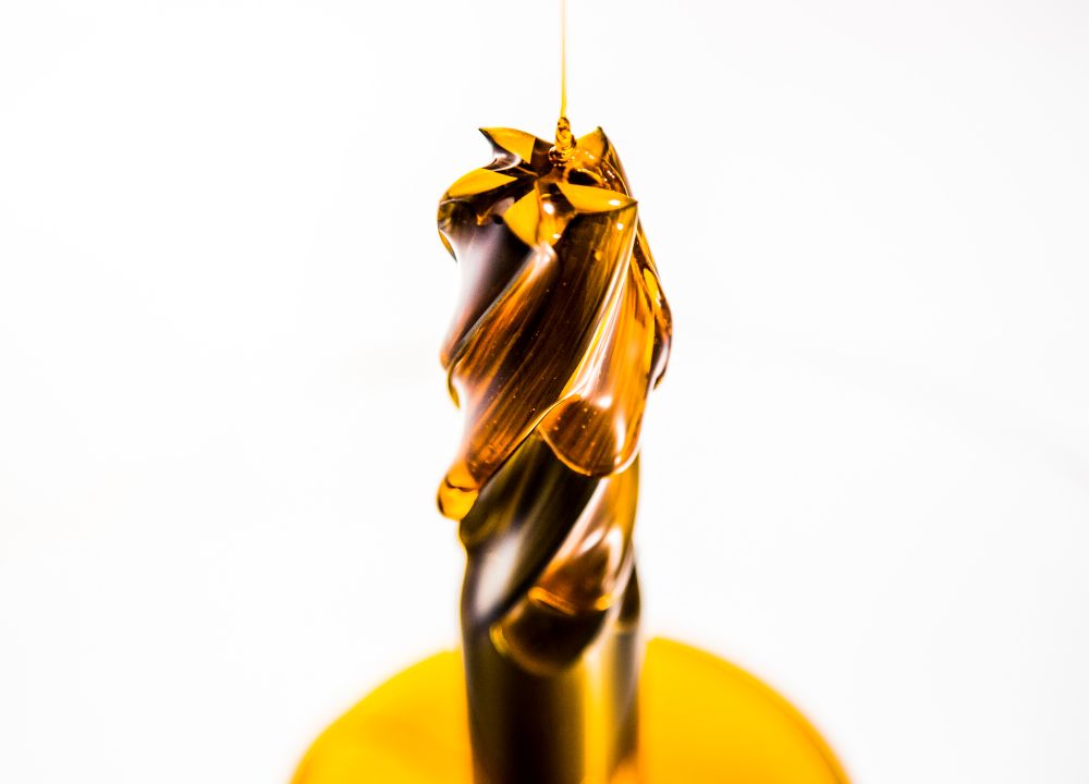 Schonend und effizient kühlschmieren