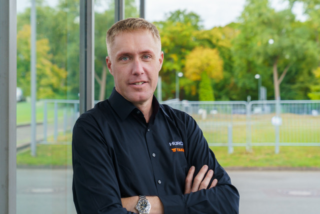 Führung künftig in einer Hand