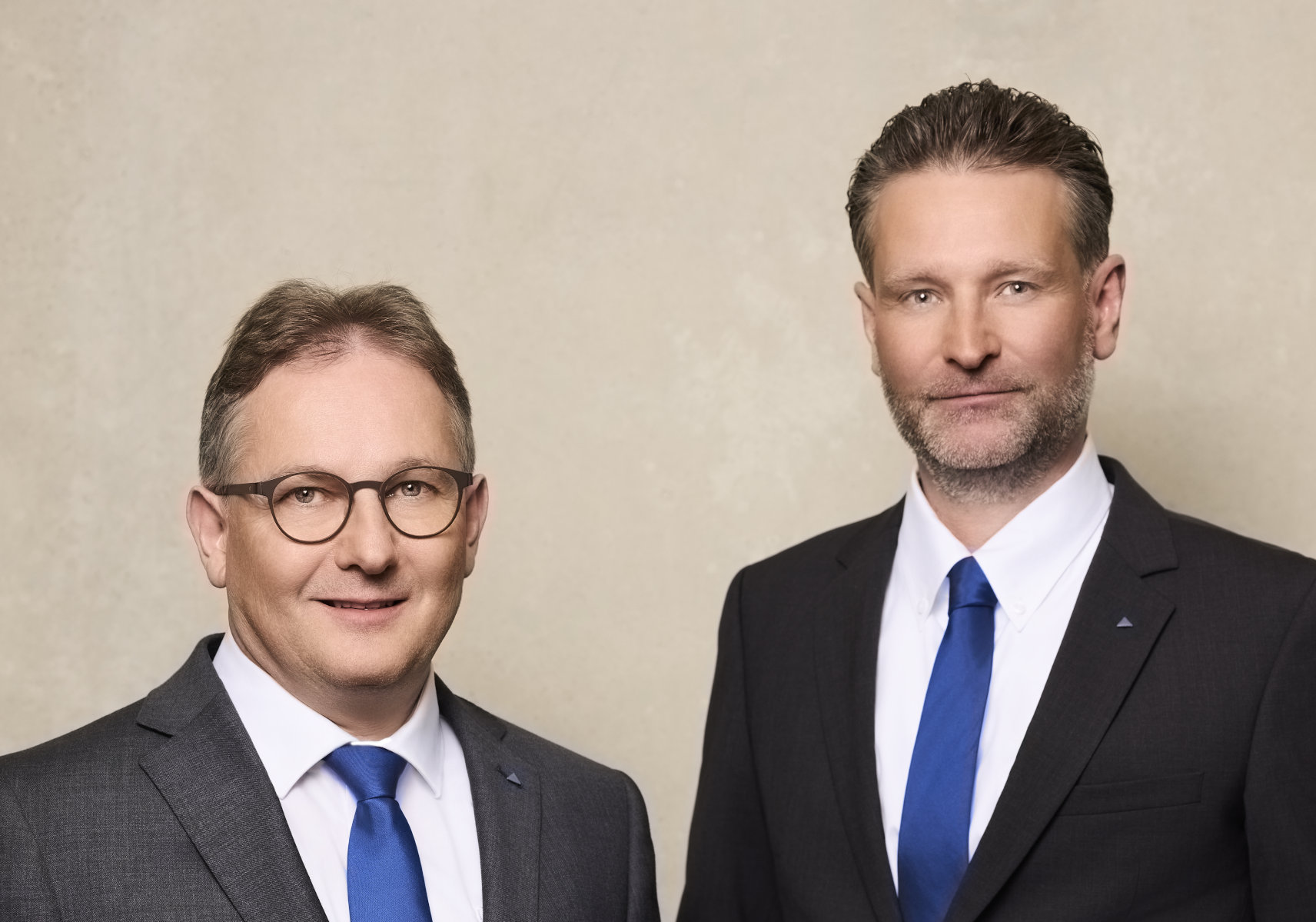 Geschäftsleitung weitergegeben