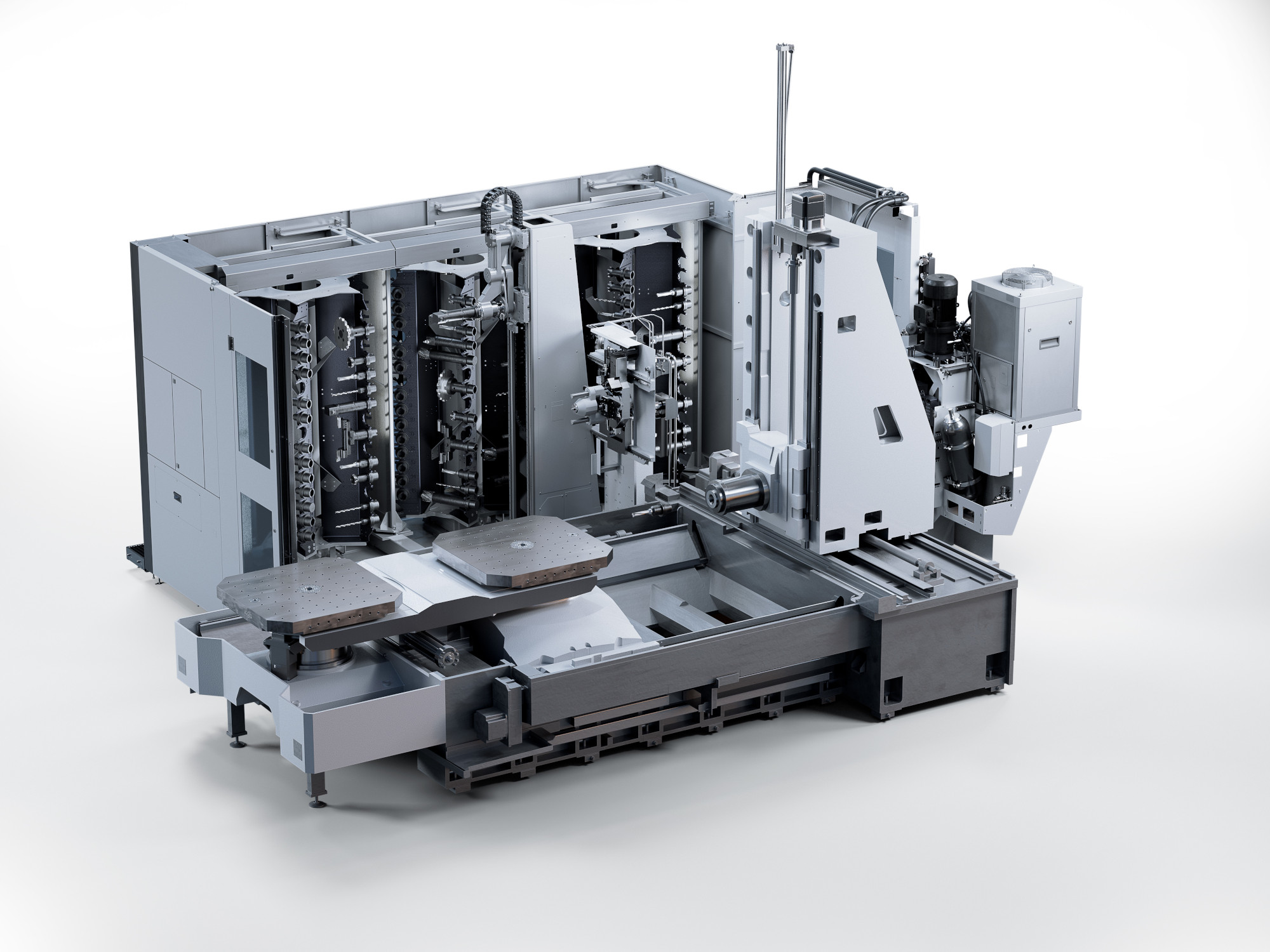 Fertigungsprozesse optimieren