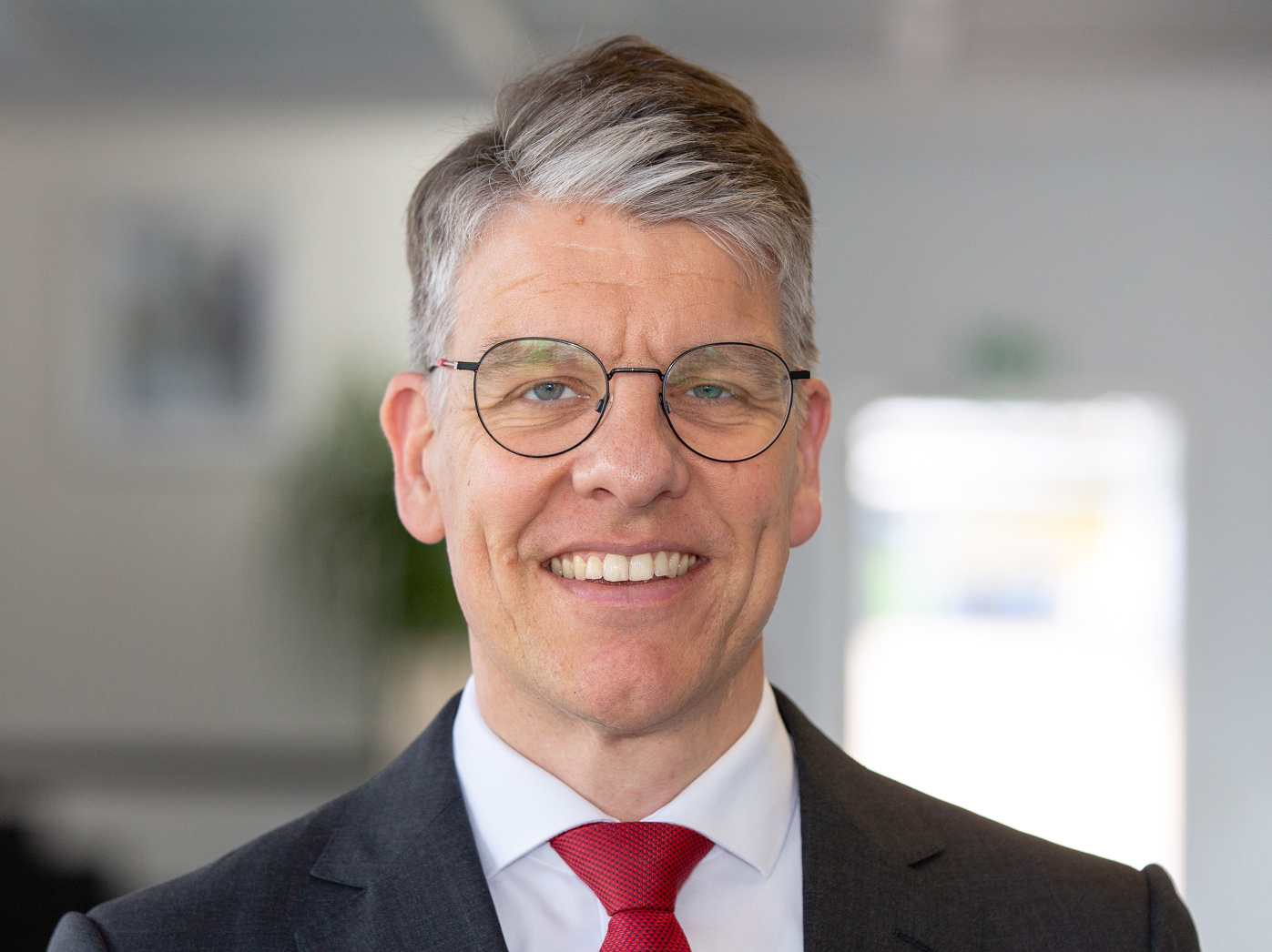 Unternehmensstrukturen optimiert