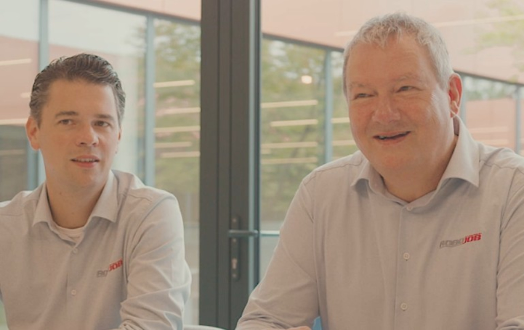 Automatisierung erfolgreich weiterführen