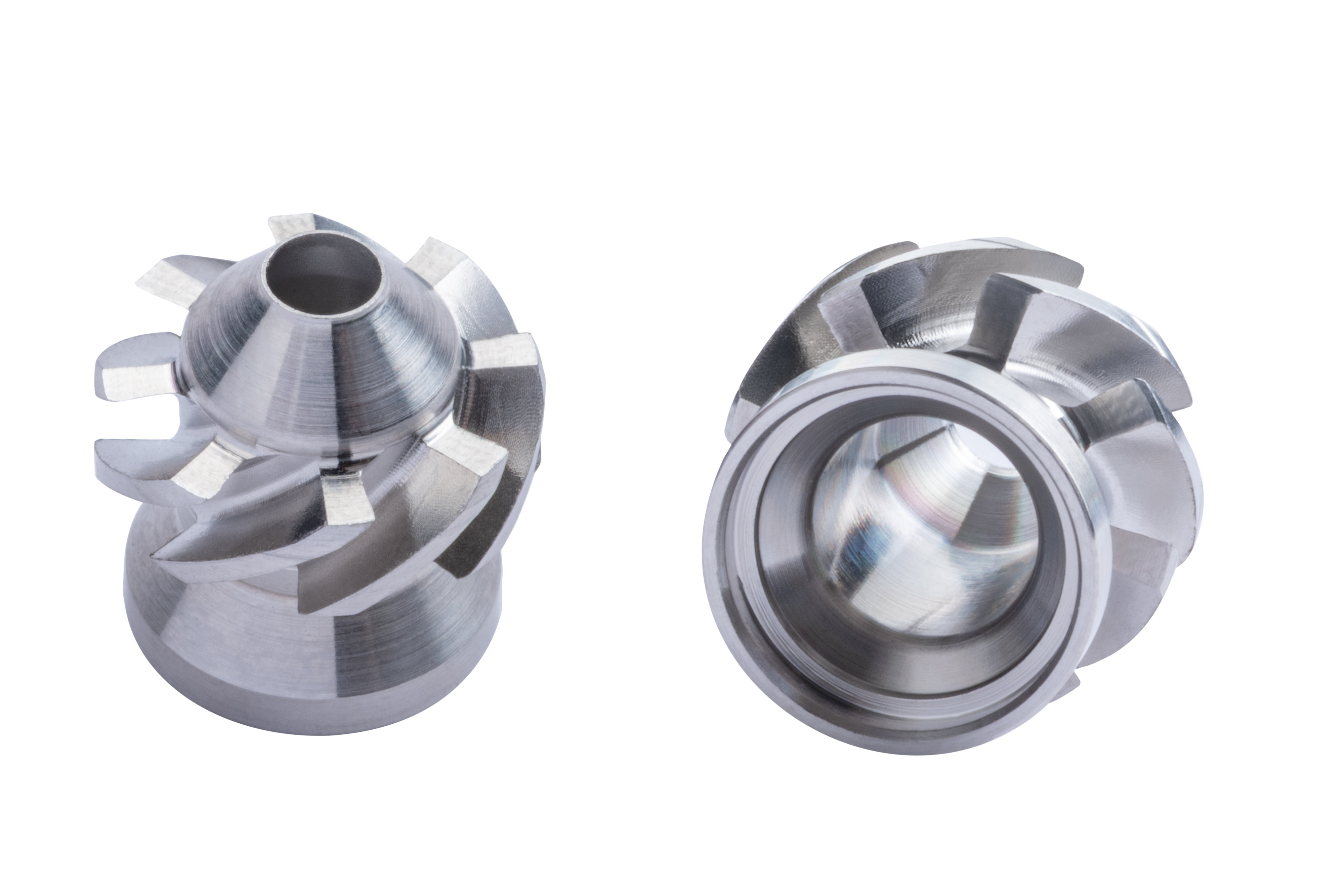 Prozesssicher komplett bearbeiten