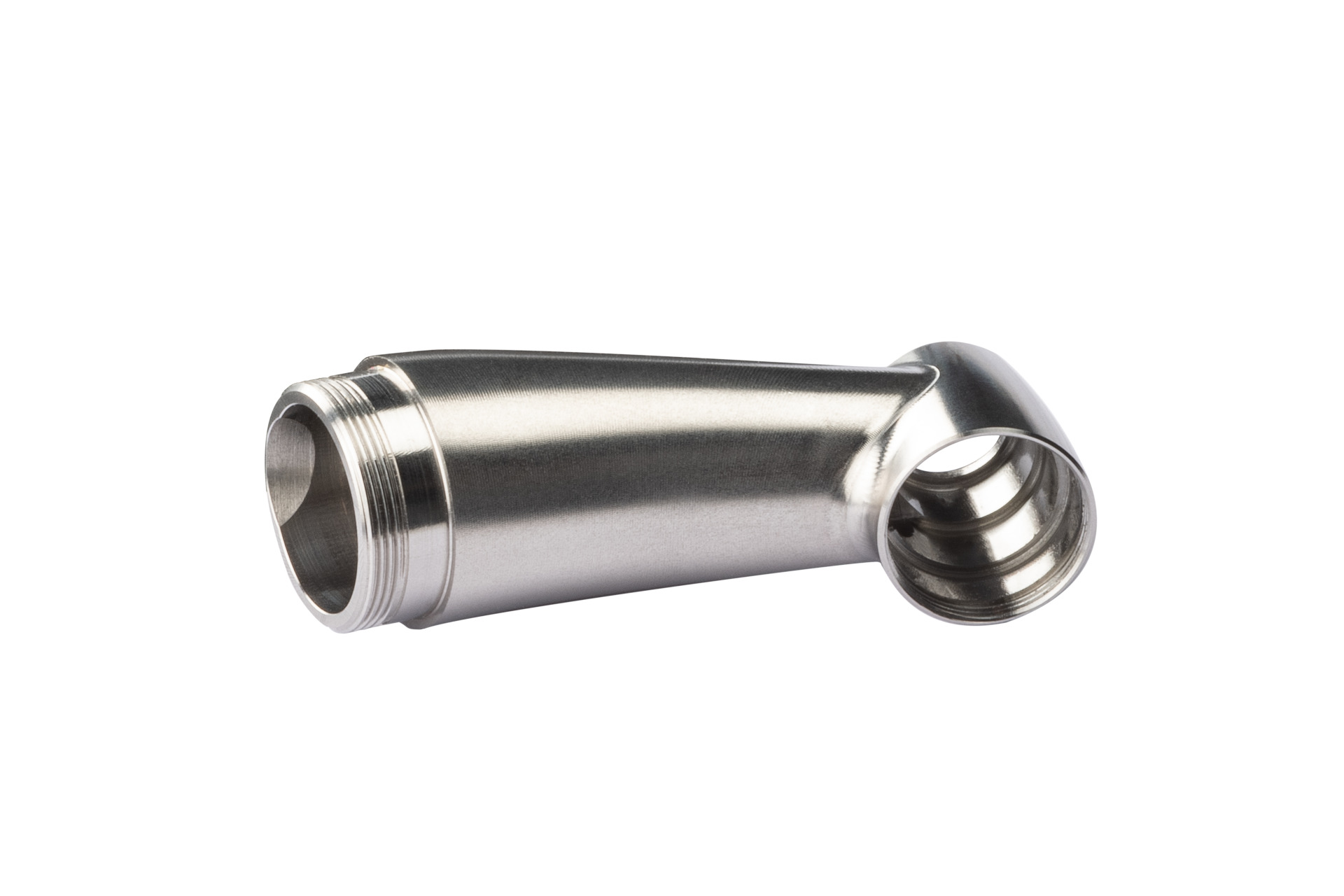 Umfassendes Maschinenspektrum