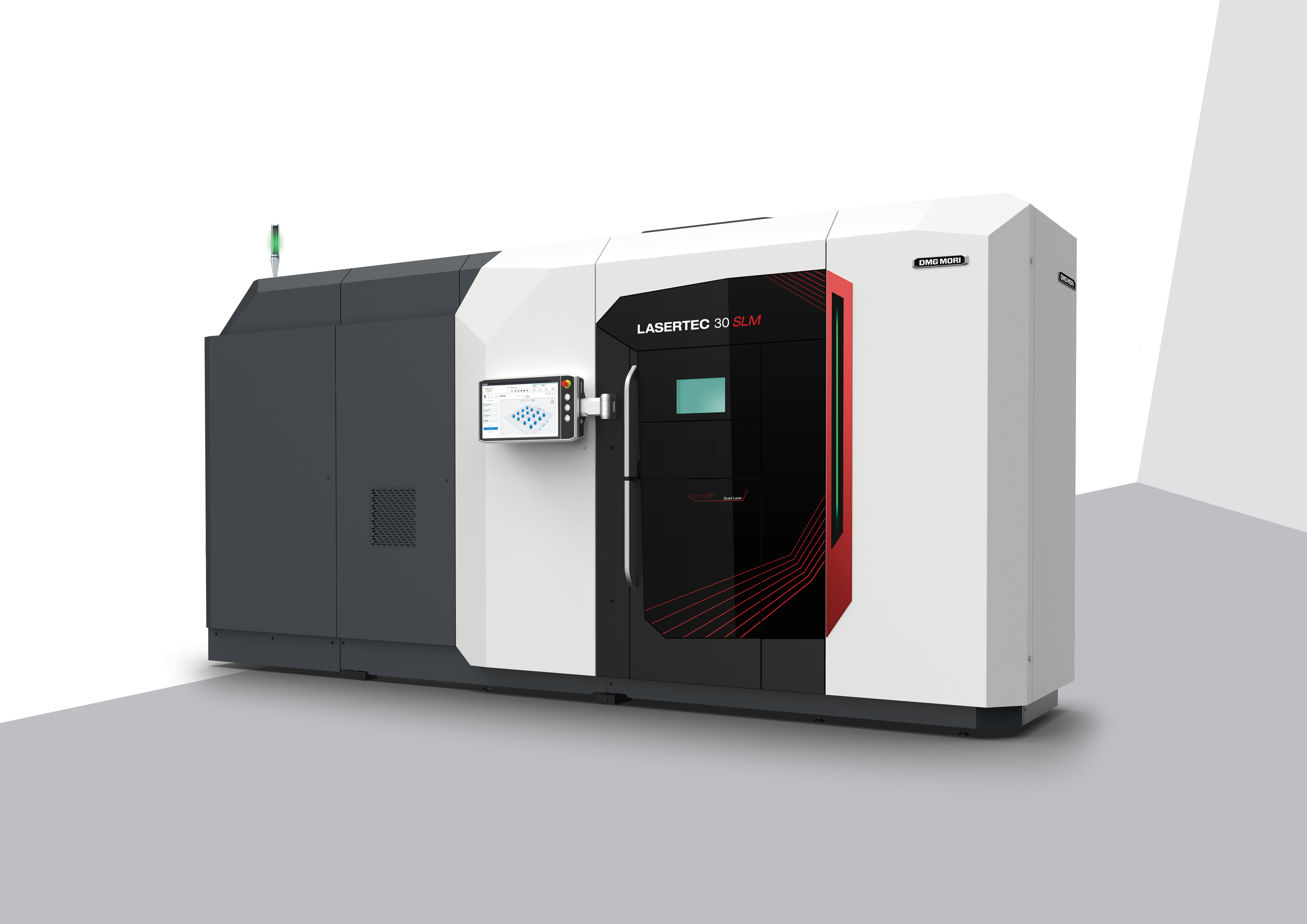 Innovative Fertigung ultraharter Werkzeuge