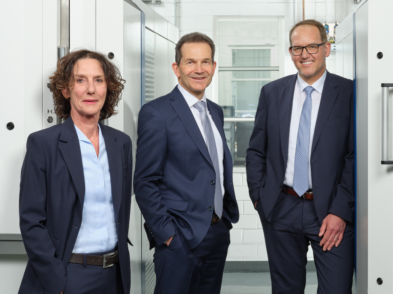 Vorstand zukunftsfähig organisiert