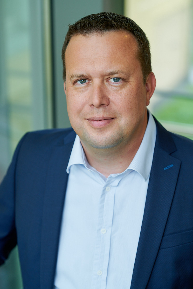 Wechsel im Vorstand