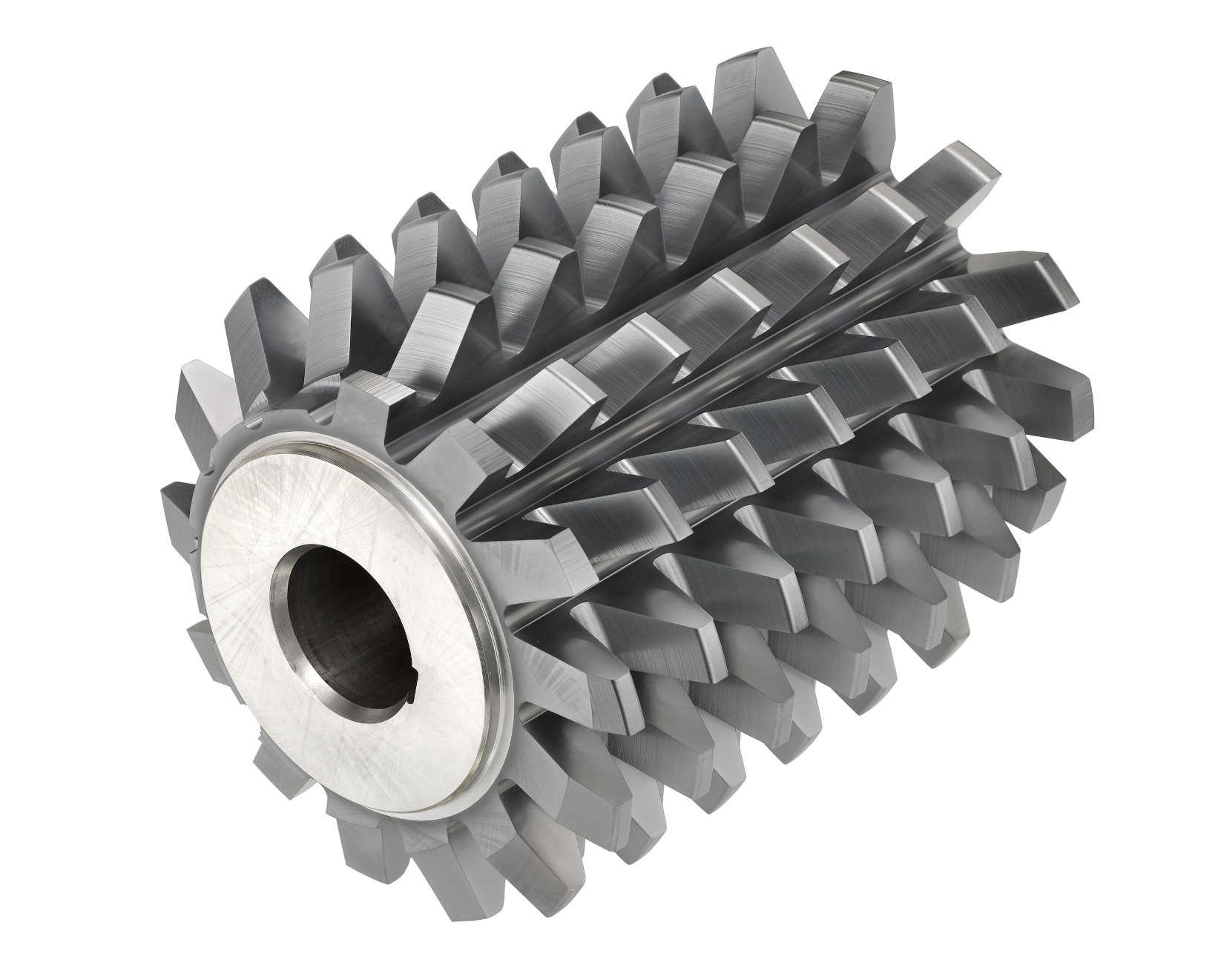 HSS statt Hartmetall