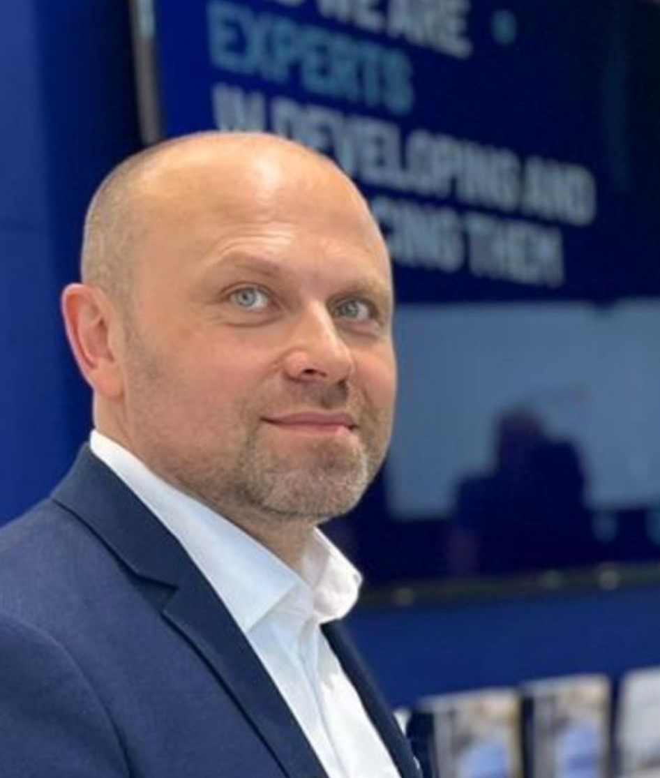 Schleifmittelhersteller unter neuer Leitung