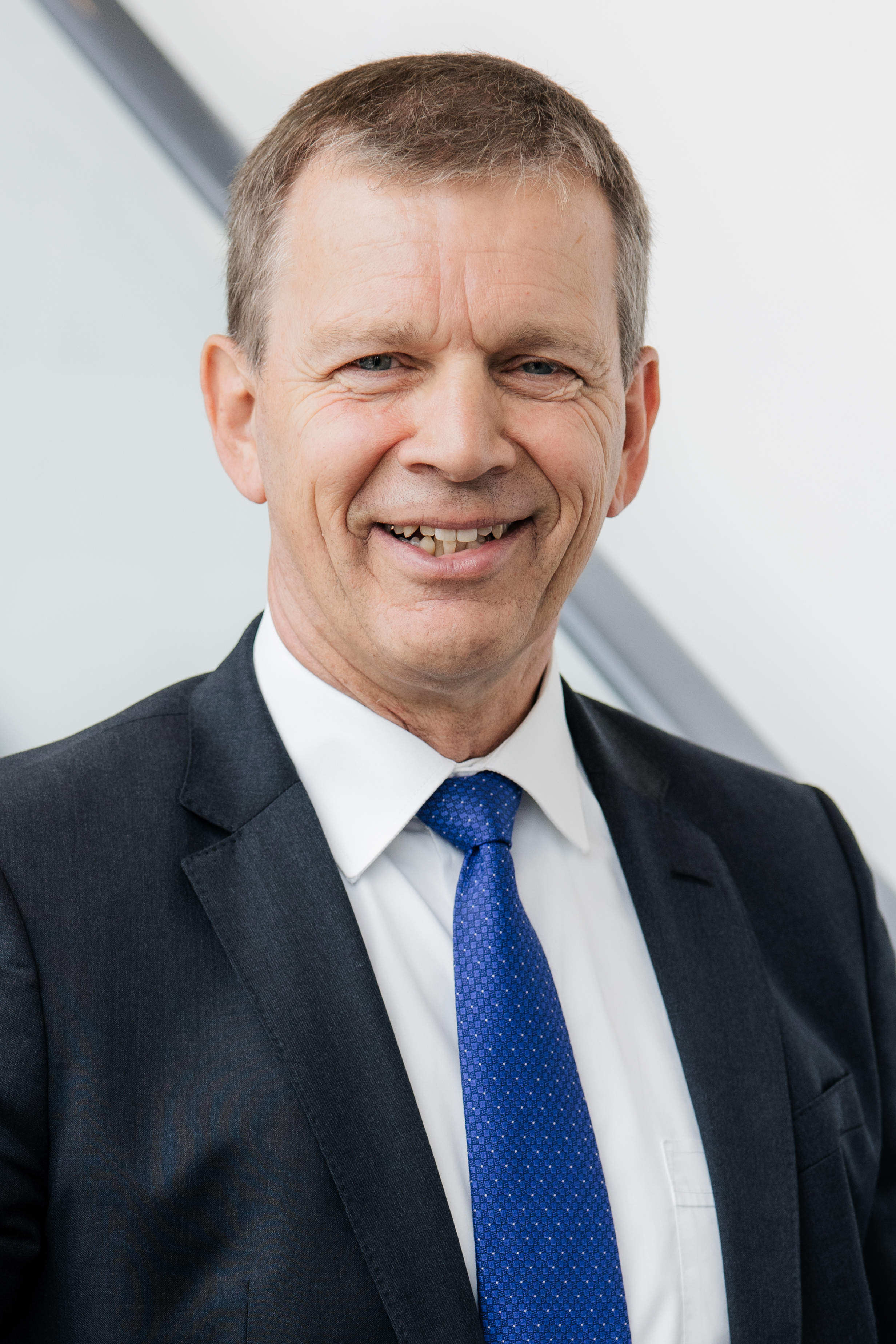 Finanzen in besten Händen