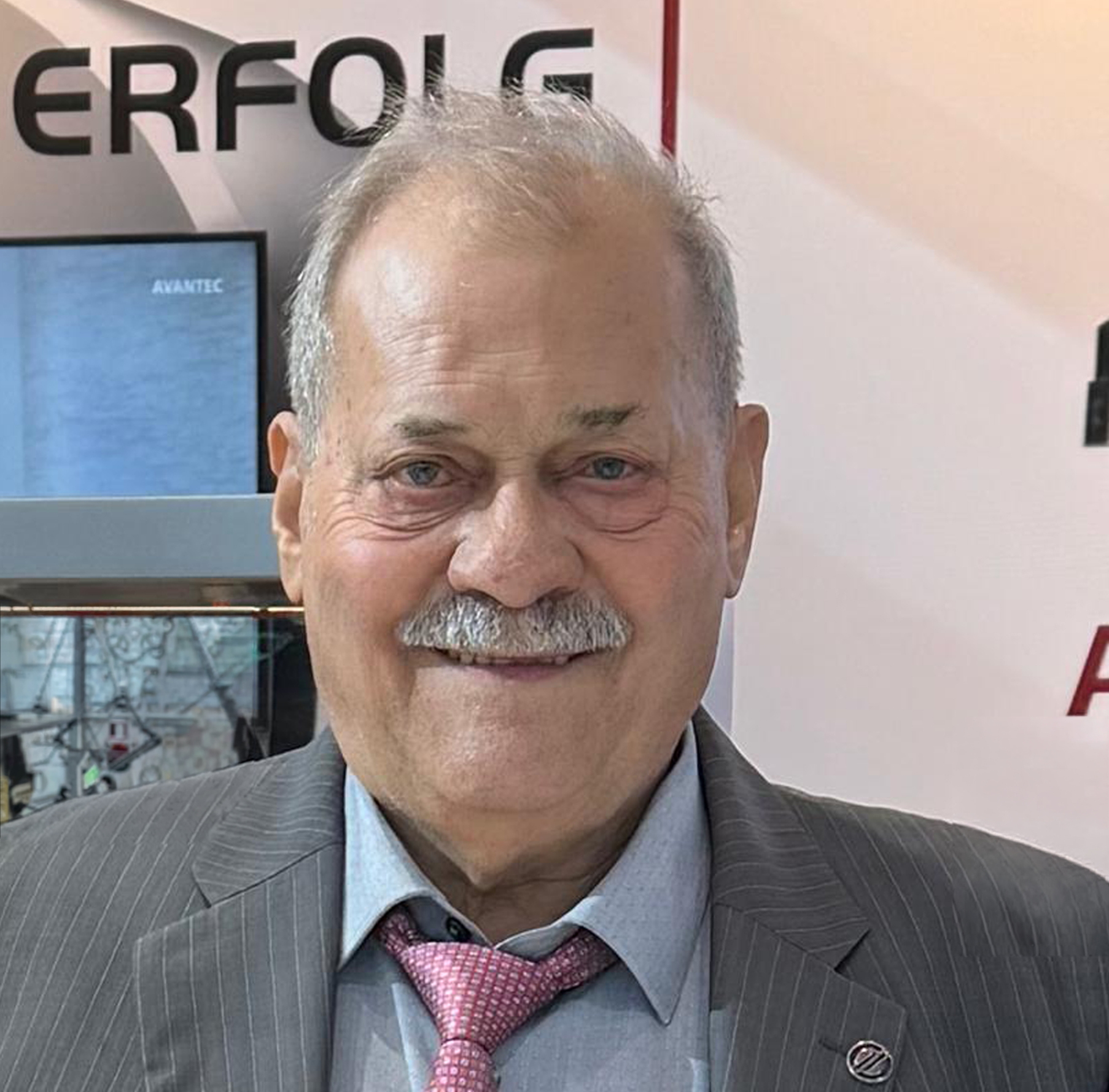 Gründer verstorben