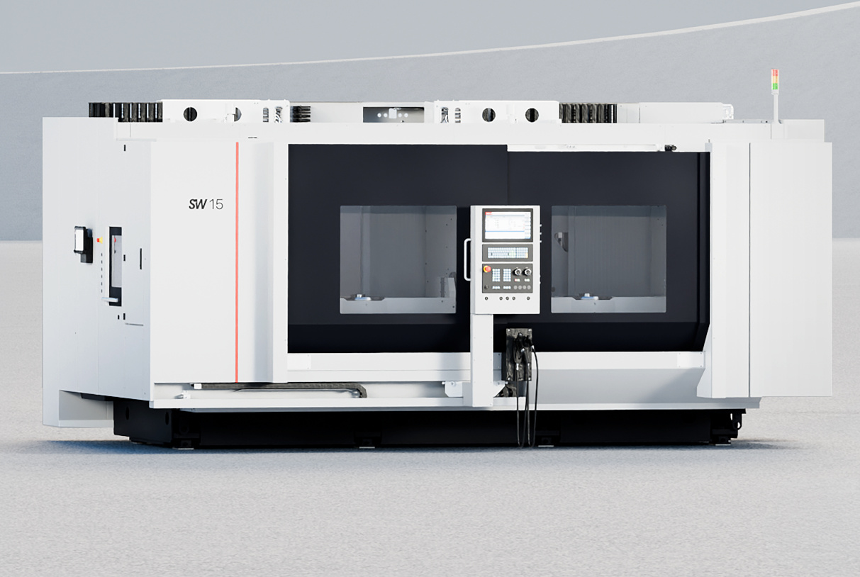 Produktiv parallel fertigen